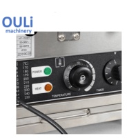 Machines à snacks : Mini gaufrier, machine à boules de Takoyaki, machine à Taiyaki, machine à gaufres bulles sur brochettes, machine à gaufres sur bâtonnets