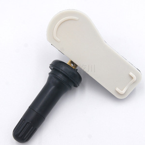 Capteur de surveillance de pression des pneus TPMS 40700-5642R pour véhicules Renault 433MHz Utilisation automobile - Product Image 3