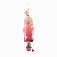 Décoration d'Halloween DAMAI, fantôme effrayant, animatronique en plastique, pour intérieur et extérieur, accessoires pour adultes, laser 5W, sans batterie