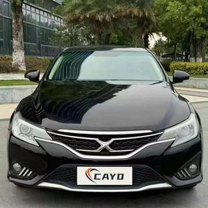 تويوتا ريوتا سيارات هجينة تعمل بالوقود سيارات تعمل بالغاز سيدان بالبنزين سيدان سيارات مستعملة سيارات مستعملة تويوتا - Product Image 3