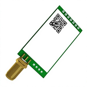 E22-900T30D-V2 Semtech SX1262 UART ระยะ 10 กม. 868Mhz 915Mhz 30dBm DIP 24*43 มม. ระบบควบคุมอุตสาหกรรม CE โมดูล RF ไร้สาย - Product Image 3