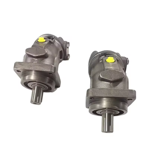 Moteur à piston A2FO12 A2FO710 A2FO1000, moteur hydraulique Nuoyi série A2FO, pièces de moteur à piston A2FO12/61R-PB06 - Product Image 3