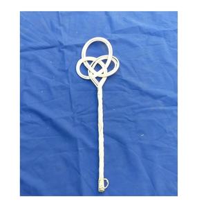 Batidor de Ratán Antiguo - Batidor de Alfombras de Ratán - Product Image 6