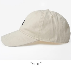 Gorra de Béisbol Deportiva de Alta Calidad, Personalizada, Impermeable, de Algodón, con Logotipo Bordado, Informal, de 6 Paneles, Colorida - Product Image 2