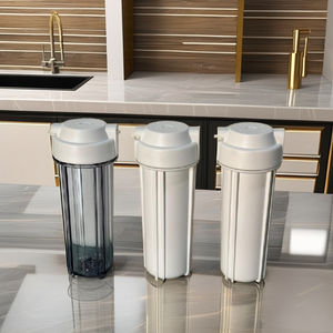 Durable Household Manual <b>Water</b> <b>Filter</b> <b>Parts</b> Vietnam 510510450 PP Boxes Easy Operation Custom Size 3 Years Warranty High Quality - Product Image 1