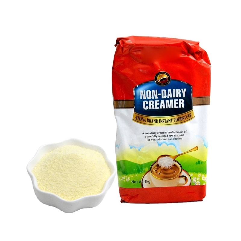 250g Halal Non dairy Creamer Creamer