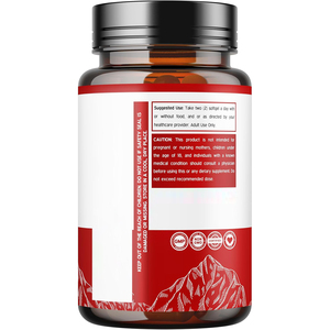 Suplemento de Aceite de Krill Antártico OEM, Cápsulas Blandas de Aceite de Krill Omega 3 con EPA, DHA, Astaxantina y Fosfolípidos, Apoya la Salud del Corazón, el Cerebro y las Articulaciones - Product Image 3