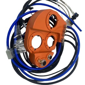 Línea de Producción de Robots Industriales 3HAC5958-1ABB - Product Image 3