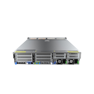 Serveur en rack OEM ZC2250 2U Processeur Intel Xeon 32 emplacements de RAM DDR5 SSD 64 Go en stock - Product Image 6