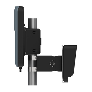 Psam 4 gam + Wifi + Ethernet RFID Đầu đọc thẻ trên xe buýt validadora de tarjetas Para Android xe buýt validator P18-Q - Product Image 5