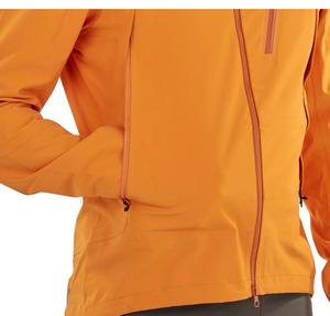 Tissu coupe-vent et respirant, adapté à la randonnée, au trekking et aux activités de plein air quotidiennes - Product Image 4