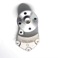 Ensemble de support de ventilateur QSB6.7 3285949 Kalmar 923829.2084 923829.1505 923829.1783 Cummins J030412 J029835 État neuf