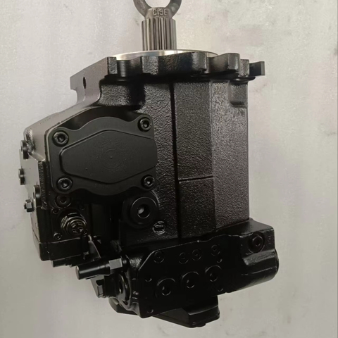 Hydraulic Pump A4VG28 40 56 71 90 125 180 250 Series A4VG90HD3D1/32R-NAF02F041P Axial Piston Variable Displacement Pump