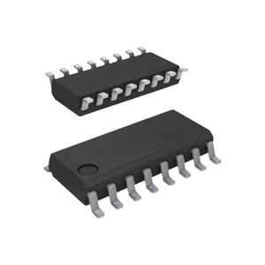 Authorized Distributor 16 SOlC Buy Online Electronic Components C8051F805-GSR Embedded - Product Image 1