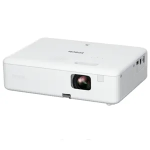 CO-W01 3LCD商务投影仪3000流明1280x800教育投影仪光束视频投影仪