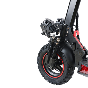 Scooter Plegable de Largo Alcance para Adultos, para Desplazamientos Urbanos, Venta al Por Mayor, J-11-1, Scooter de Alta Potencia Diseñado para la Ciudad, Disponible en Almacenes de EE. UU. y la UE - Product Image 5