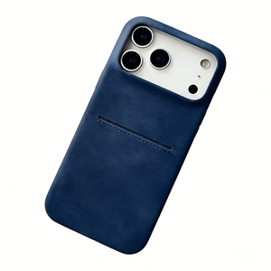 Funda Protectora para Teléfono MOwang para PC 17/16/15/14/13, con Ranuras para Tarjetas, a Prueba de Golpes, Profesional, de PU - Product Image 5