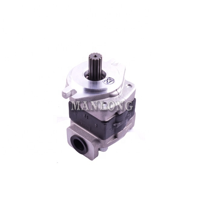 Forklift Hydraulic Pump 13T for NICHIYU FB20 FB25 - OEM 31870 