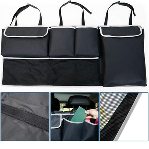 थोक ऑक्फोर्ड कार बैक सीयर आयोजक कार ट्रक आयोजक कार ट्रक आयोजक - Product Image 6
