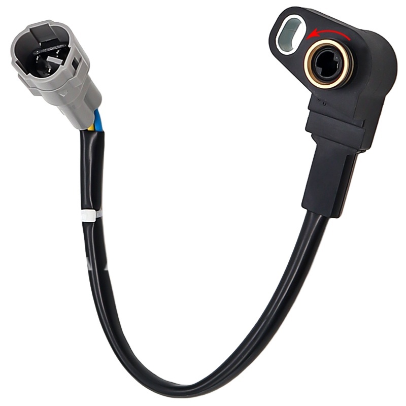 5TA-85885-00-00 TPS Throttle Position Sensor for Kawasaki & Suzuki