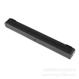 Us Box Fin Box Enchufe universal estándar de 10 pulgadas para tabla de paddle surf, deportes acuáticos, negro, blanco - Product Image 3