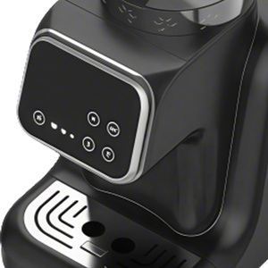High-End Commercial Turkish <b>Coffee</b> Maker <b>Automatic</b> Touch Screen Modern Turkish <b>Coffee</b> <b>Machine</b> for Simple Hotel <b>Coffee</b> Maker Comm - Product Image 2