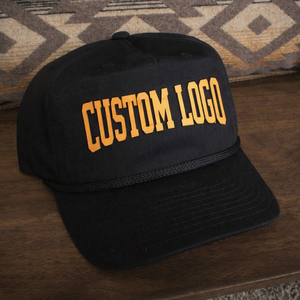 Gorra de Golf de 5 Paneles, de Poliéster Impermeable, con Perforaciones Láser, para Deportes, Béisbol, con Bordado a Mano - Product Image 6