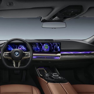 รถยนต์พลังงานใหม่ BMWi5 ปี 2024 รถยนต์ไฟฟ้ามือสอง คล้ายกับรถยนต์ไฟฟ้ามินิ รถยนต์ไฟฟ้า ปี 2024 BMWi <span class=keywords><strong>5</strong></span> - Product Image 3