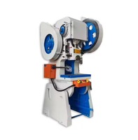 Presse à poinçonner pour tôles, machine de poinçonnage pour atelier de fabrication, ligne de production