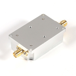 Amplificador de Señal FM de 3W, Marca 562, 1M-750M, y Potenciador de Señal Móvil - Product Image 5
