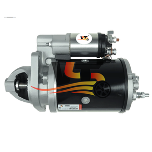 Nuevo arrancador automático ESTFO007 para <span class=keywords><strong>Ford</strong></span> 2000 /3000/3600 para <span class=keywords><strong>motor</strong></span> de arranque NEW HOLLAND 1526103 1624968 702000150 71YB11000AA - Product Image 2