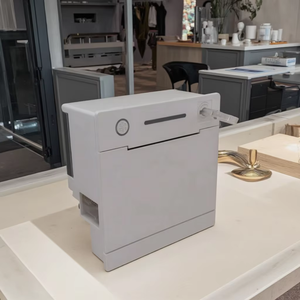 Hspos nhúng máy in nhiệt với máy cắt tự động và giấy loại bỏ chức năng cho <span class=keywords><strong>Windows</strong></span> XP7 8 <span class=keywords><strong>10</strong></span>/ Linux/Mac OS HB-E20 - Product Image 1