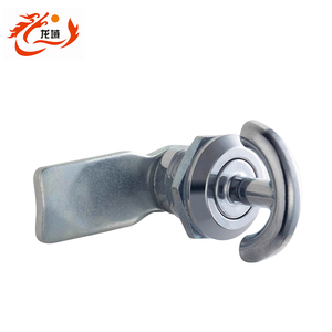 Chất lượng cao longyu ms706 kẽm chết đúc t xử lý cam khóa/ẩn tủ khóa - Product Image 1