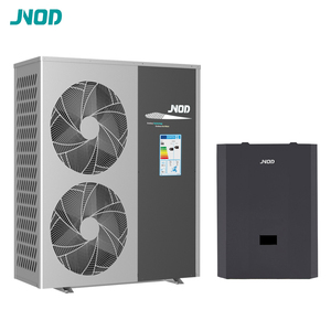 Sistema de Calefacción para el Hogar de Alta Calidad JNOD, Bomba de Calor Aire-Agua de 20kW A++, Tipo Split, Pompa Ciepla de Alta Calidad - Product Image 2