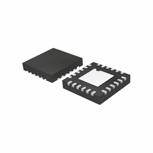 Composants électroniques BOM IC en stock IC MUX/DEMUX QUAD 2X1 24LFCSP 24 VFQFN Exposed Pad, CSP ADG791GBCPZ-500RL7 Interface - Product Image 1