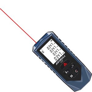 50m Laser Meter Tape Laser Rangefinder - Product Image 4