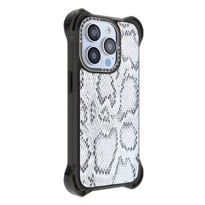 Fundas de TPU y Cuero para iPhone 15 14 Pro Max y Huawei Mate 60 Pro, Nuevas, Personalizadas, Cruzadas, Negras, de Fabricante - Product Image 1