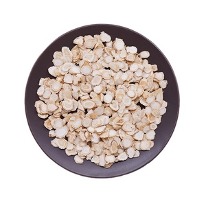 Lot de 50 tablettes séchées de haute qualité, ginseng baitian, 240g - Product Image 1