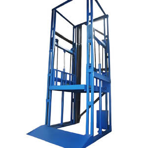 Fabricant de grue de levage hydraulique et de cargaison Fabricant de ventes directes Fourniture de machine de levage électrique de haute qualité - Product Image 6