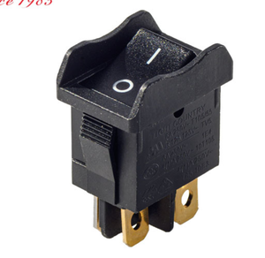 HKSF Honest Power <b>Light</b> Country Original 16A 250VAC high currency solder machine <b>waterproof</b> power <b>switches</b> - Product Image 5