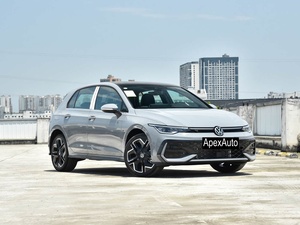 <span class=keywords><strong>Volkswagen</strong></span> <span class=keywords><strong>Golf</strong></span> 8.5 1.5T Evo2 <span class=keywords><strong>Life</strong></span> Edition 2025 - Hatchback de 5 plazas, DSG de 7 velocidades, tracción delantera - Product Image 3