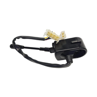 Commutateur de clignotant combiné au prix d'usine pour 0035458724 A0035458724 14cm