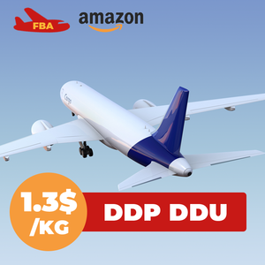 Cửa đến cửa đại lý vận chuyển thâm quyến vận tải hàng không giao nhận hàng hóa hàng không vận chuyển đến Mỹ/canda/Châu Âu/Trung Đông hậu cần dịch vụ - Product Image 6