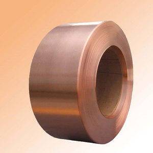 Bobina de alambre de cobre libre de impuestos de Exportación personalizada de alta calidad aislada - Product Image 2