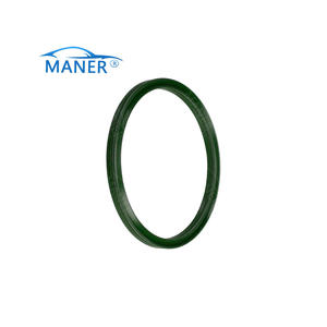MANER 3C0145117D Vente en gros Autres pièces automobiles Joint de tuyau de refroidisseur intermédiaire turbo pour Audi A3 Q3 TT CDLH Seat Skoda VW Beetle Golf - Product Image 1