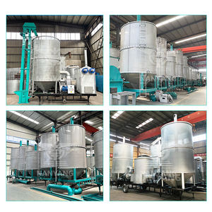 45-тонная сушилка для риса - Product Image 4