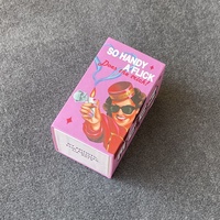Boîtes cadeaux rigides en papier de luxe avec logo personnalisé, gaufrage, fermeture magnétique, doublure en éponge, matériaux recyclés, couleurs personnalisées pour