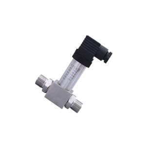 Transmisor de Presión Diferencial Compacto ZXWXUE con Sensor Integrado de Medición de Nivel de Líquido - Product Image 2