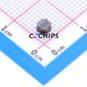 Inducteur de puissance XRCD32-820K SMD, 2,1x3mm (Inductance : 82uH) (Précision : 10%) Courant nominal : 235mA - Product Image 1