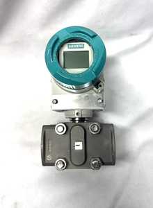 Sensor Industrial Diferencial de Alta Precisión Serie Sitrans P, Salida Inteligente de 4-20 mA, DP 7MF4434-1CA22-1AC7-Z - Product Image 4
